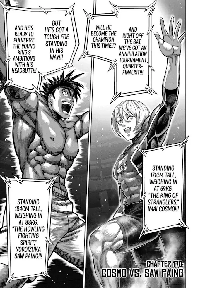 Kengan Omega Chapter 170 image 01_optimized